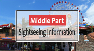 Tourism Information in Middle