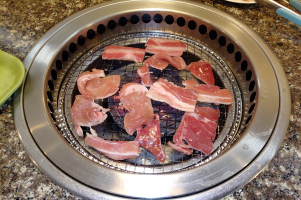 焼肉