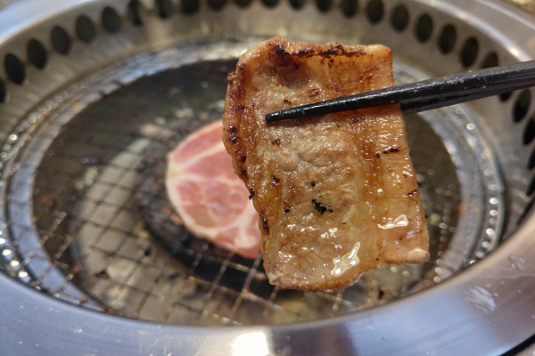 豚バラ