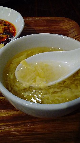 スープ