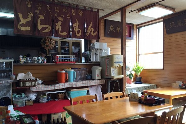 店内1