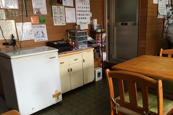 店内イメージ2