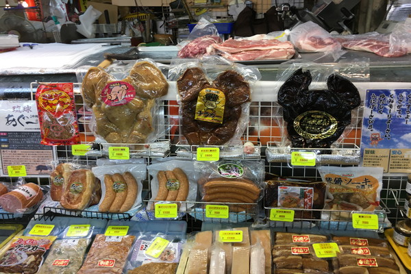 豚肉