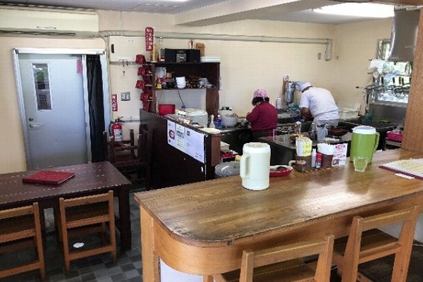 店内イメージ1