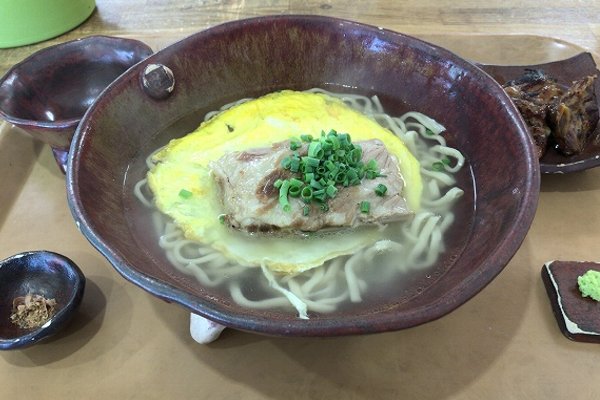 いしぐふーそば