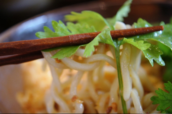 まぜ麺