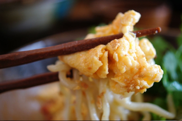 まぜ麺
