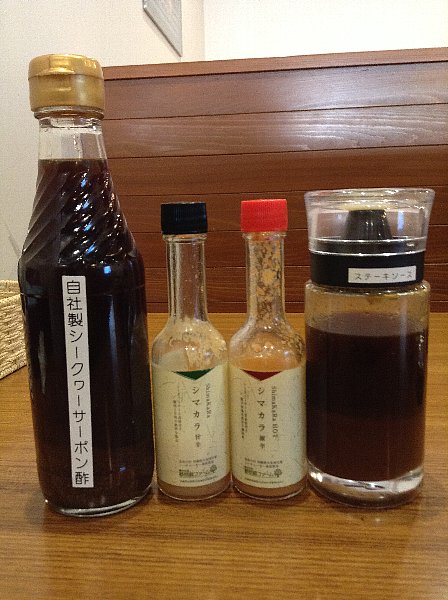 タレセット