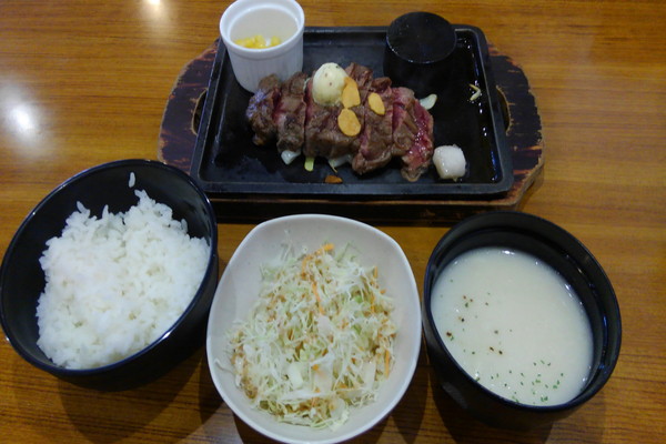 ランチセット