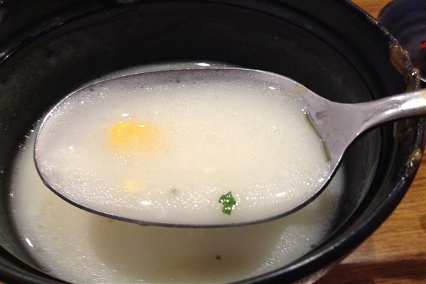 スープ