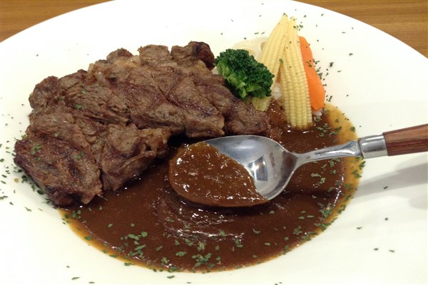 カレー