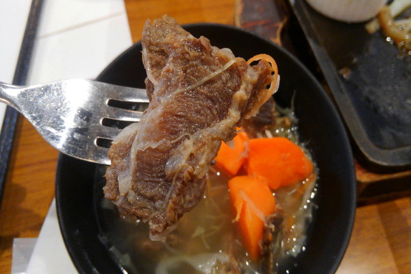 牛すじ煮込み
