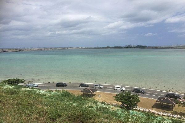 海