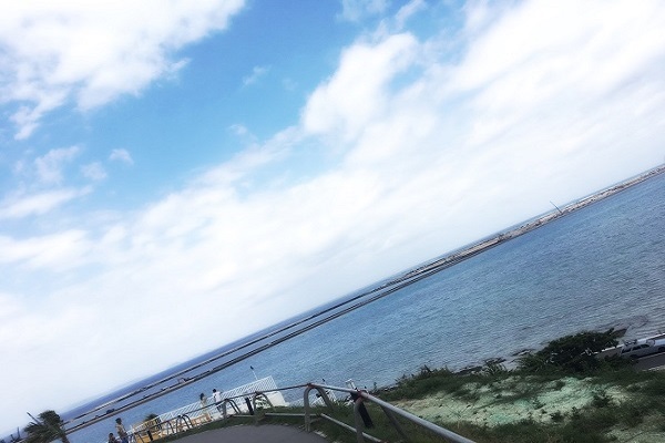 海