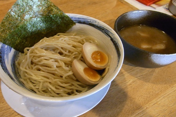 琉つけめん