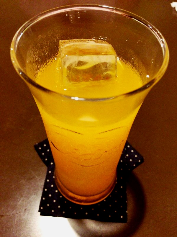 ジュース