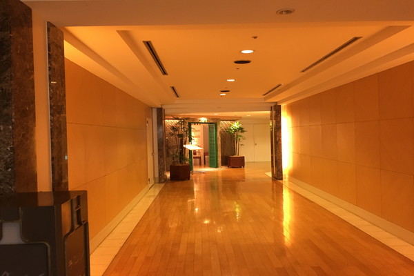 店舗外観