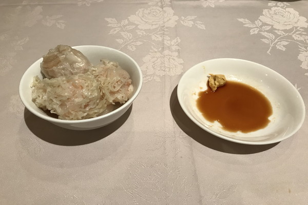 シュウマイ