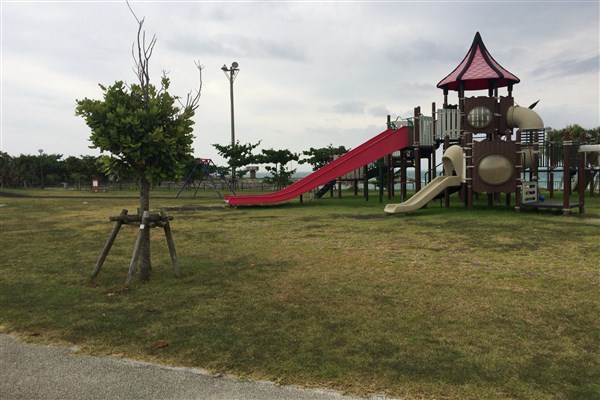 遊具