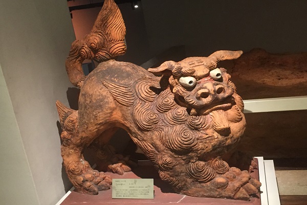 Shisa