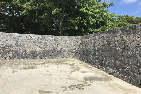 石垣